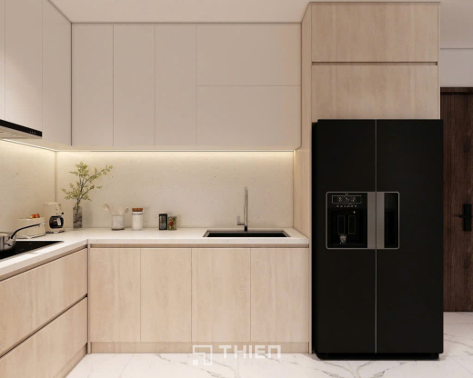 Nội Thất Thiền Cho Căn Hộ Hiện Đại