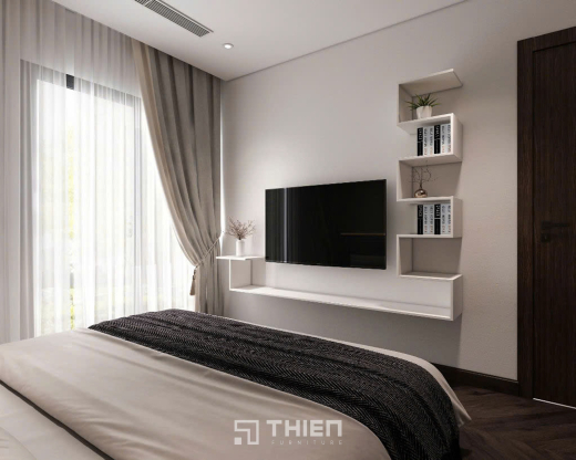 Nội Thất Thiền Cho Căn Hộ Hiện Đại