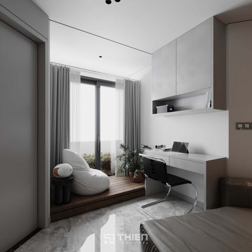 Căn Hộ Sang Trọng Dẫn Đầu Xu Hướng