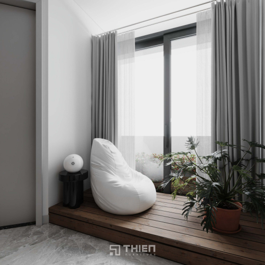 Căn Hộ Sang Trọng Dẫn Đầu Xu Hướng
