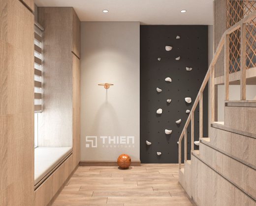Căn Hộ Japandi – Tổ Ấm Bình Yên