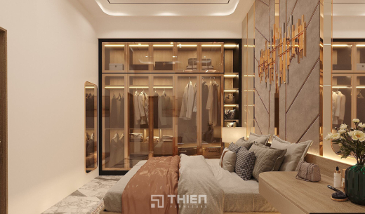 Biệt Thự Hiện Đại Tại Đồng Nai