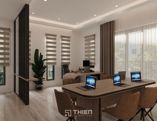 Biệt Thự Hiện Đại Tại Đồng Nai