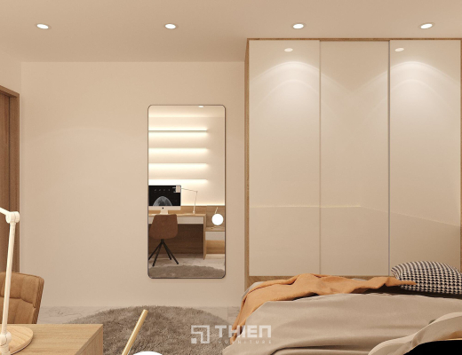 Biệt Thự Hiện Đại Tại Đồng Nai