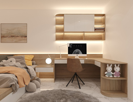 Biệt Thự Hiện Đại Tại Đồng Nai