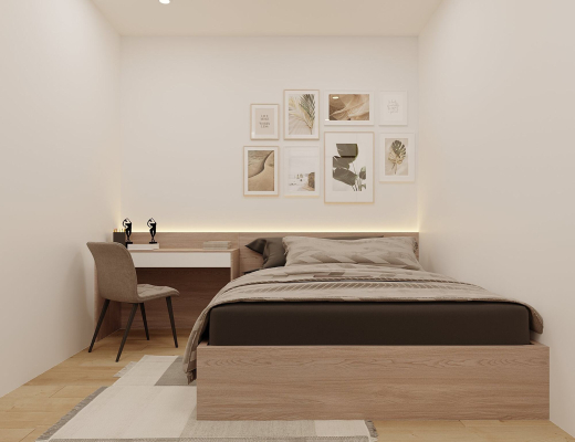 Biệt Thự Hiện Đại Tại Đồng Nai