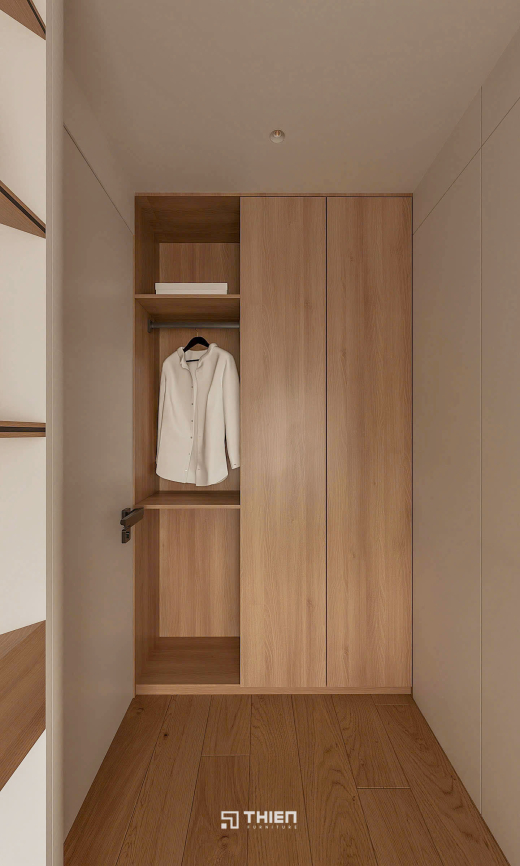 Căn Hộ Japandi Chuẩn Gu Vinhomes