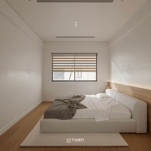 Căn Hộ Japandi Chuẩn Gu Vinhomes