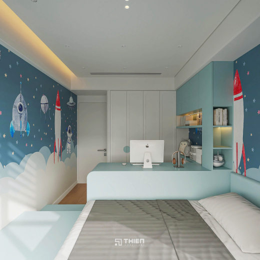 Căn Hộ Japandi Chuẩn Gu Vinhomes