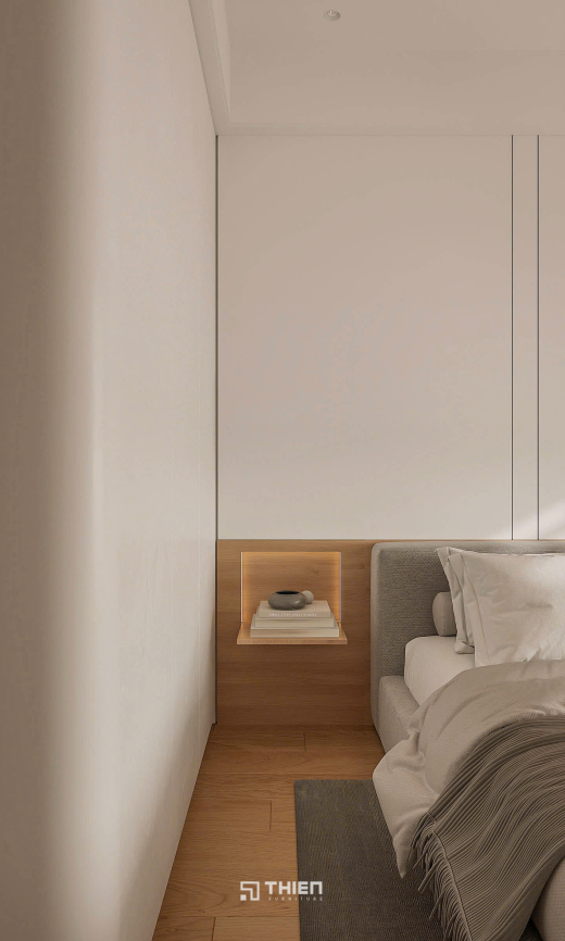 Căn Hộ Japandi Chuẩn Gu Vinhomes