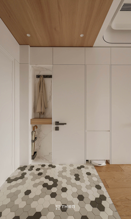 Căn Hộ Japandi Chuẩn Gu Vinhomes