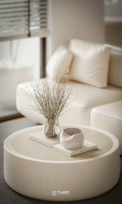 Căn Hộ Japandi Chuẩn Gu Vinhomes