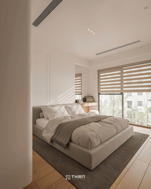 Căn Hộ Japandi Chuẩn Gu Vinhomes