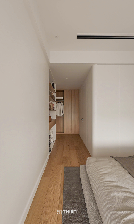 Căn Hộ Japandi Chuẩn Gu Vinhomes