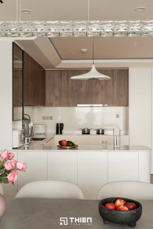 Căn Hộ Thảo Điền Pearl Sang Trọng Ấn Tượng