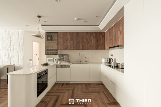Căn Hộ Thảo Điền Pearl Sang Trọng Ấn Tượng