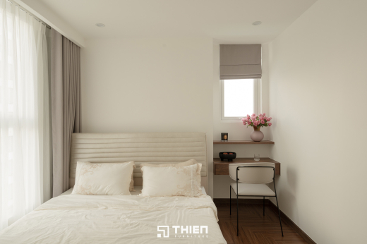 Căn Hộ Thảo Điền Pearl Sang Trọng Ấn Tượng