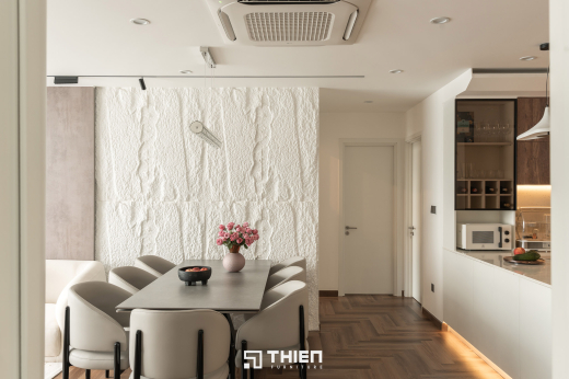 Căn Hộ Thảo Điền Pearl Sang Trọng Ấn Tượng
