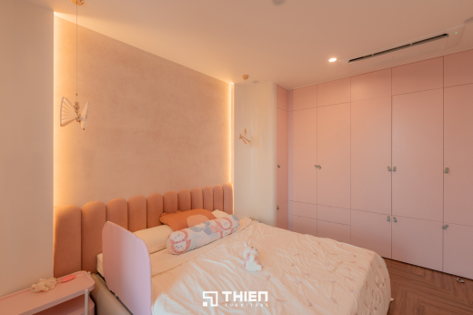 Căn Hộ Thảo Điền Pearl Sang Trọng Ấn Tượng