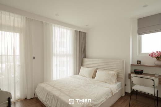 Căn Hộ Thảo Điền Pearl Sang Trọng Ấn Tượng