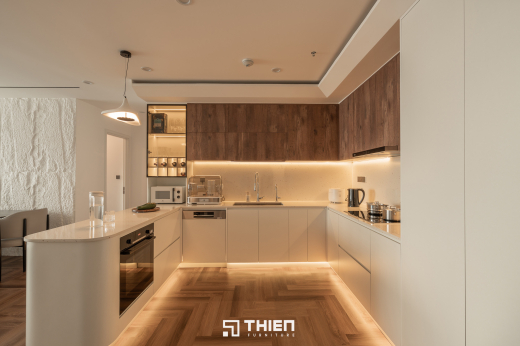 Căn Hộ Thảo Điền Pearl Sang Trọng Ấn Tượng