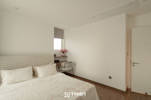 Căn Hộ Thảo Điền Pearl Sang Trọng Ấn Tượng