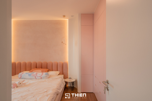 Căn Hộ Thảo Điền Pearl Sang Trọng Ấn Tượng
