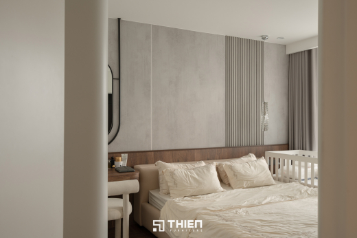 Căn Hộ Thảo Điền Pearl Sang Trọng Ấn Tượng