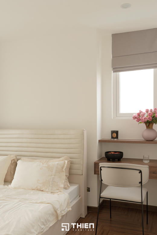 Căn Hộ Thảo Điền Pearl Sang Trọng Ấn Tượng