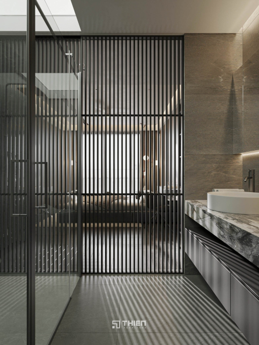 Không Gian Sống Đẳng Cấp Tại Diamond Residence