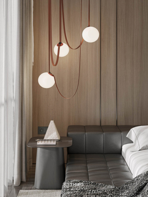 Không Gian Sống Đẳng Cấp Tại Diamond Residence