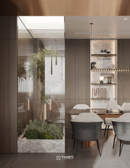 Không Gian Sống Đẳng Cấp Tại Diamond Residence