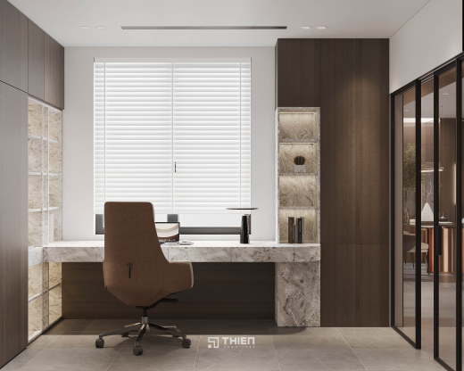 Không Gian Sống Đẳng Cấp Tại Diamond Residence
