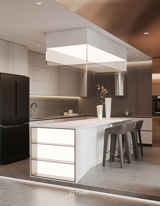 Không Gian Sống Đẳng Cấp Tại Diamond Residence
