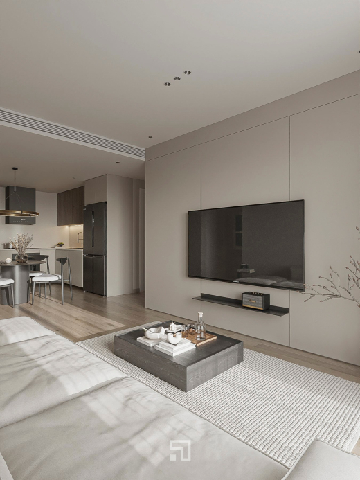 Thiết Kế Nội Thất Căn Hộ Vinhomes Smart City