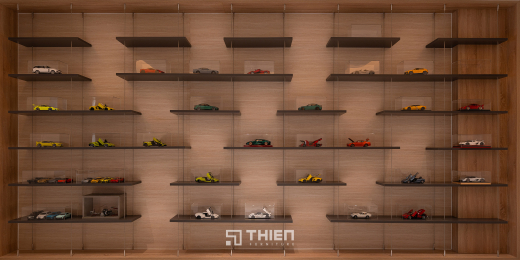 Dự Án Nhà Phố Bình Chánh Sang Trọng Tối Giản