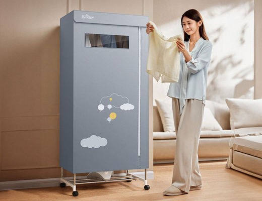 Có Nên Mua Tủ Sấy Quần Áo? Ưu & Nhược Điểm