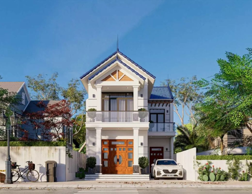 Lưu Ý Quan Trọng Khi Cải Tạo Nhà Cấp 4 Thành 2 Tầng