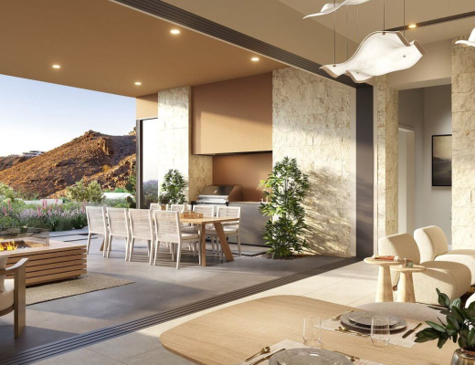 Biophilic Design Có Gì Đặc Biệt? Nguyên Tắc Thiết Kế Bạn Nên Biết