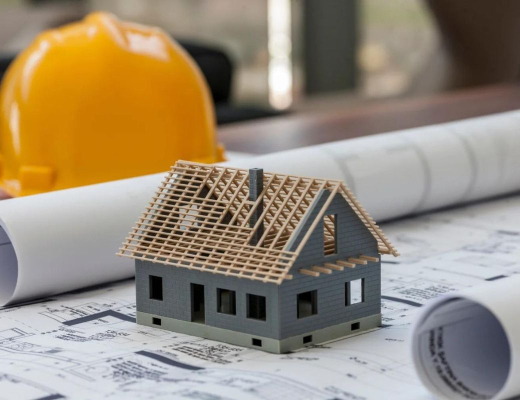 Diện Tích Sàn Khác Gì Diện Tích Xây Dựng? Giải Thích Dễ Hiểu