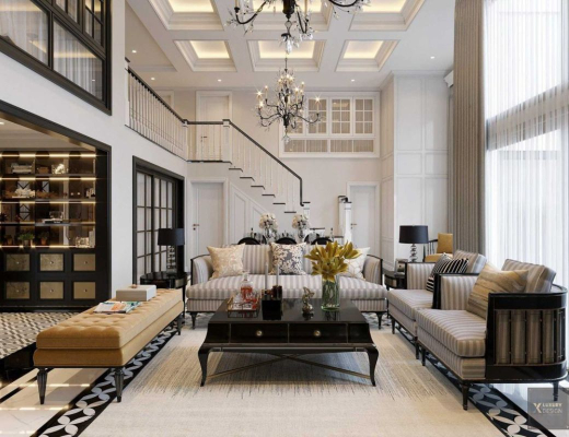 Duplex Là Gì? Phân Biệt Căn Hộ Duplex Và Penthouse