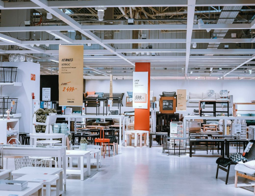 Có Nên Mua Nội Thất IKEA Không? Ưu Nhược Điểm Cần Biết